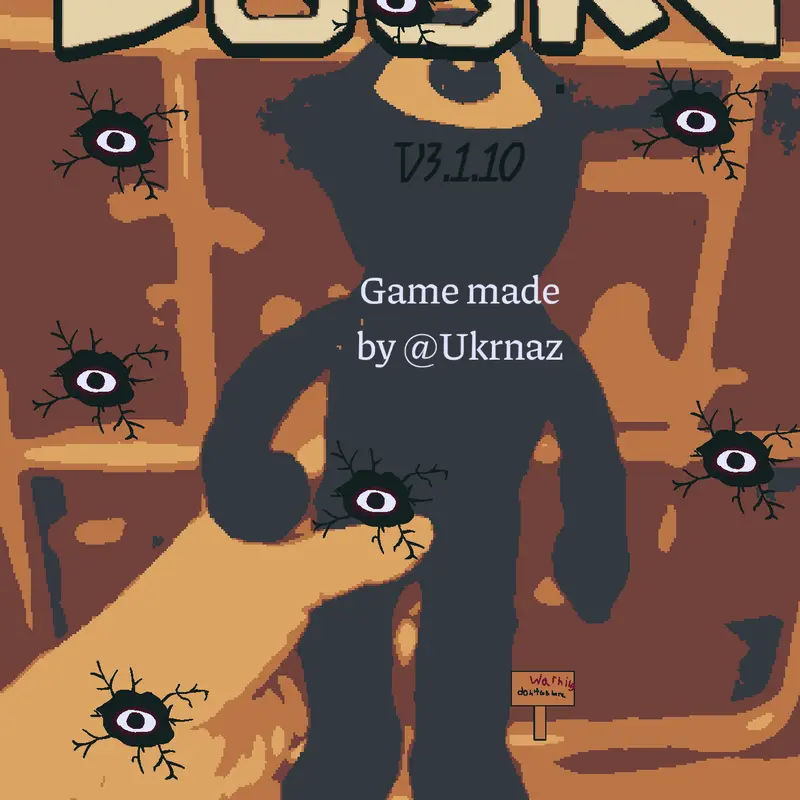 Game by @UKRNAZ