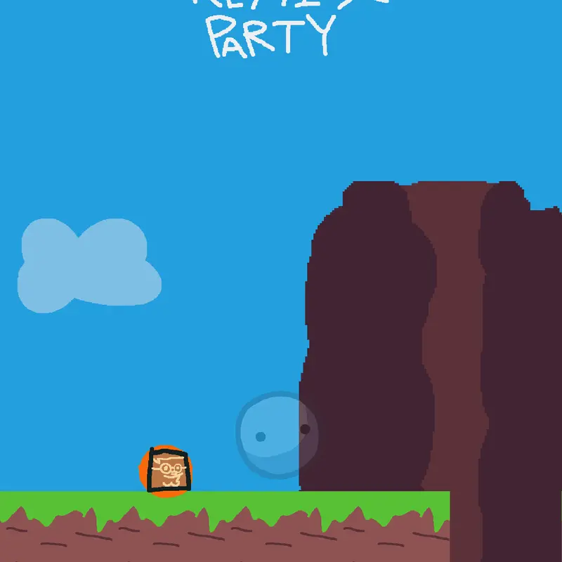 Game by @Cubebix_Cool