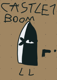 Castle BOOM 1