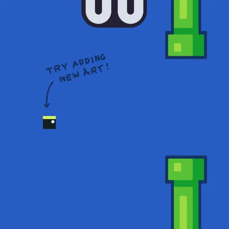 Game by @Snatcher2