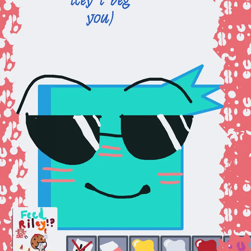 Game by @Mark_is_smart