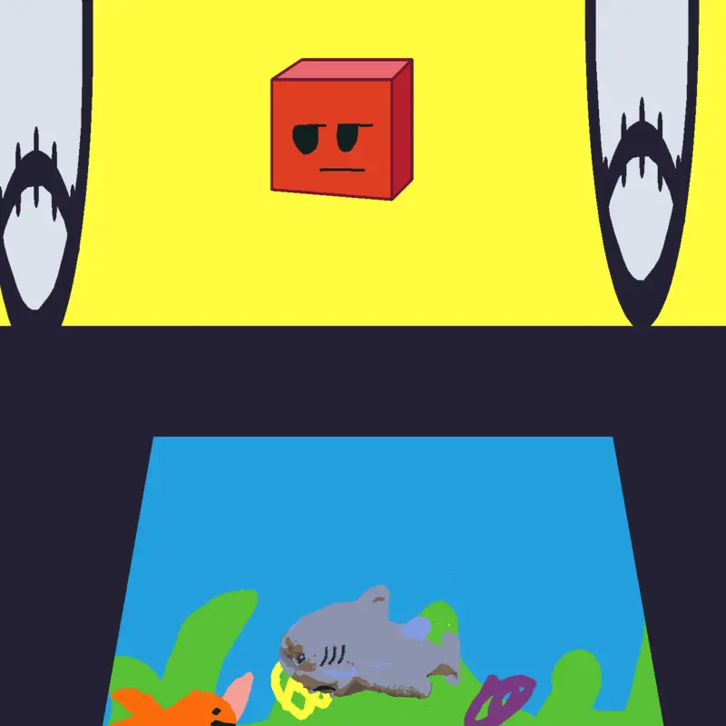 Game by @AdrianaMelo