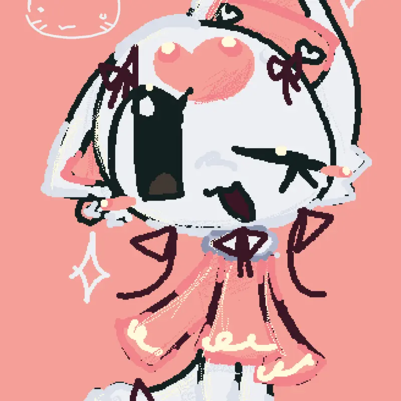 Game by @paeo_TheCat