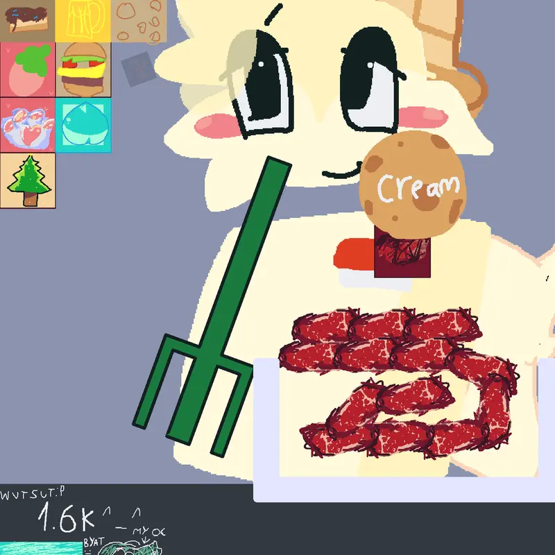 Game by @RAHH_IM_QUIT