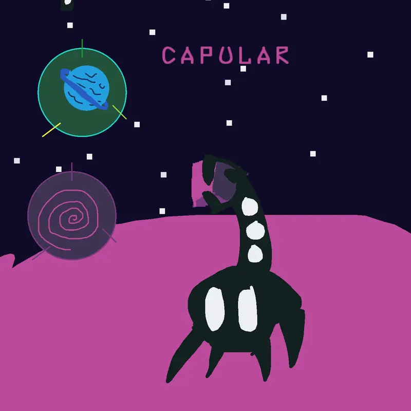 Game by @Conbi