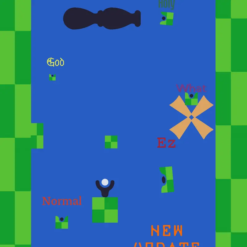 Game by @Hanau