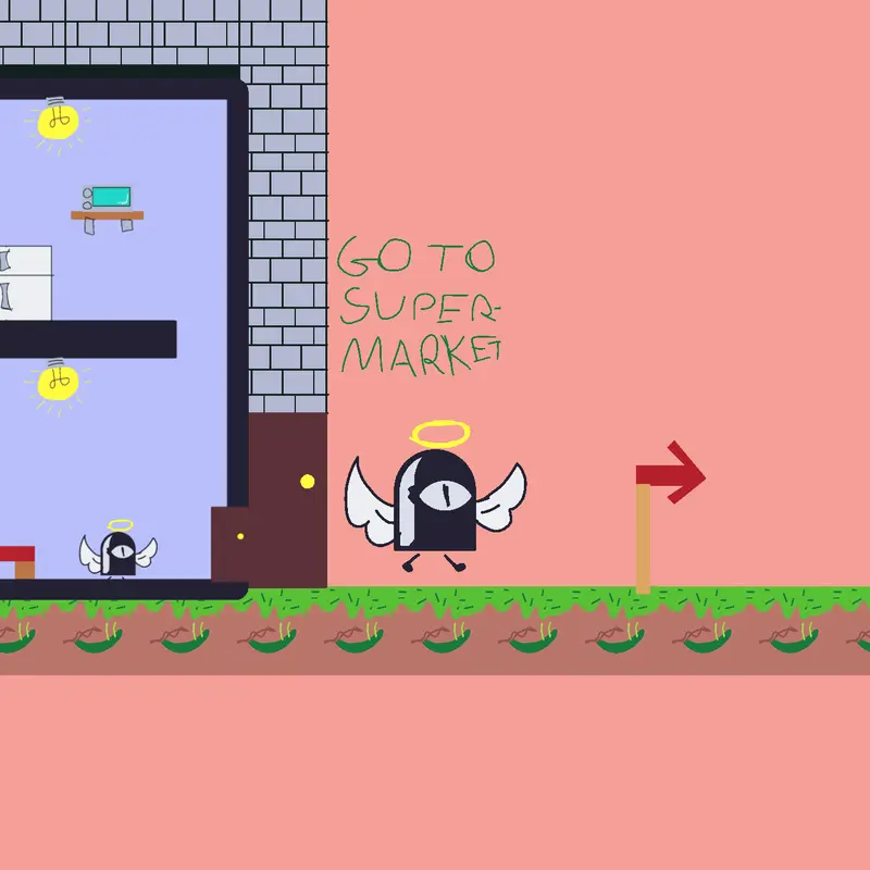 Game by @BRbenja331