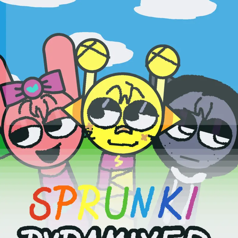 Game by @Lana_lovek