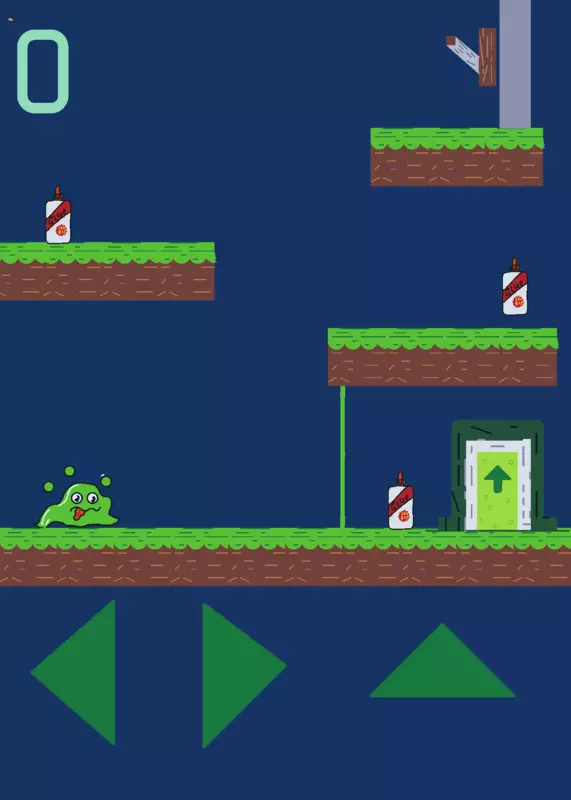 Game by @imadshami