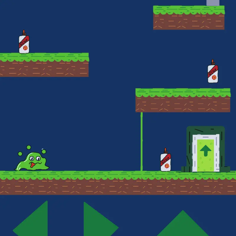 Game by @imadshami