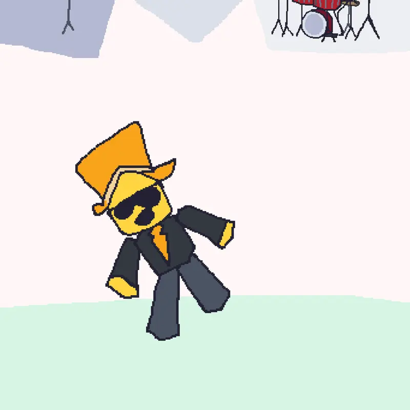 Game by @HenriqueGamer123