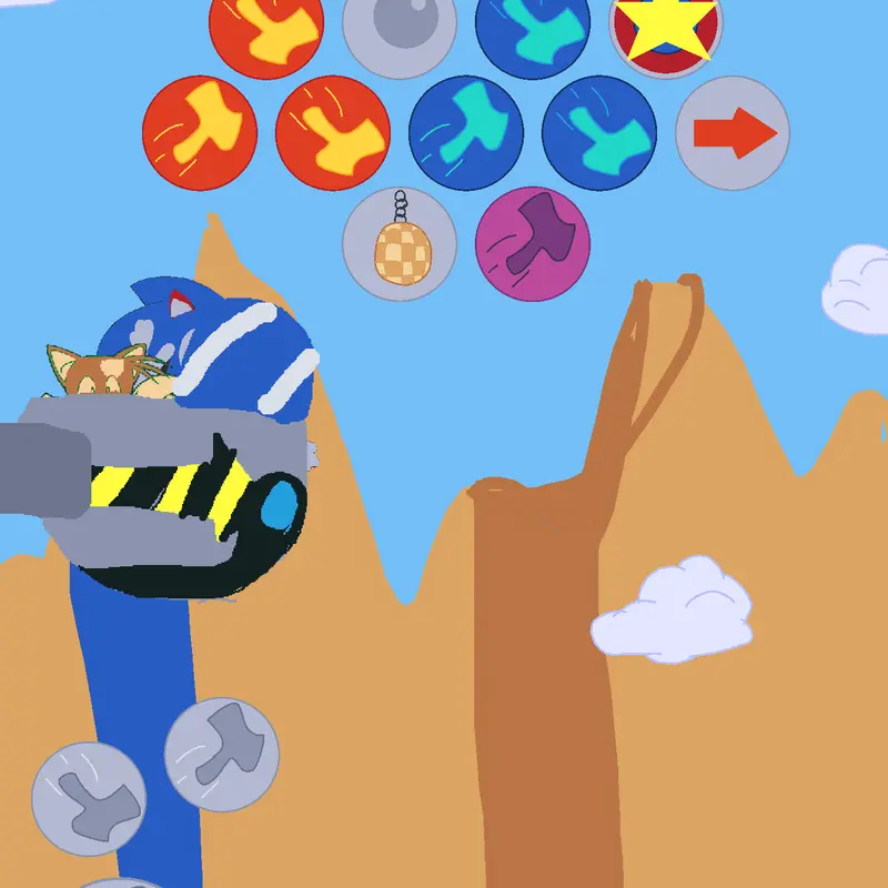 Game by @reddxander