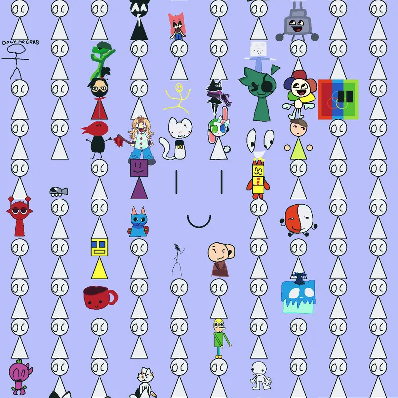 Game by @FunkyBoy183