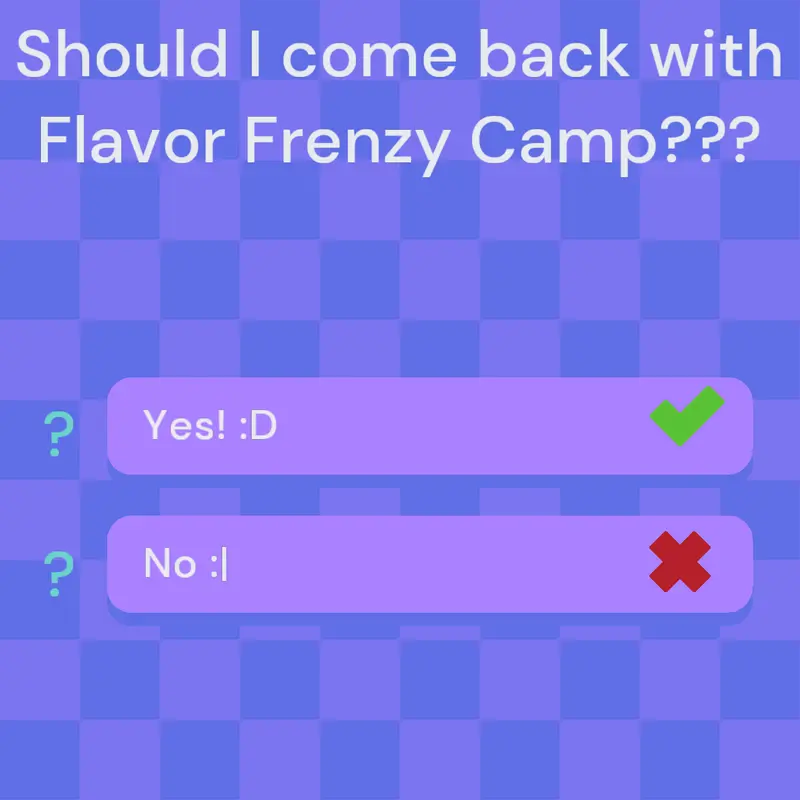 Idk by @EGG_N0G
