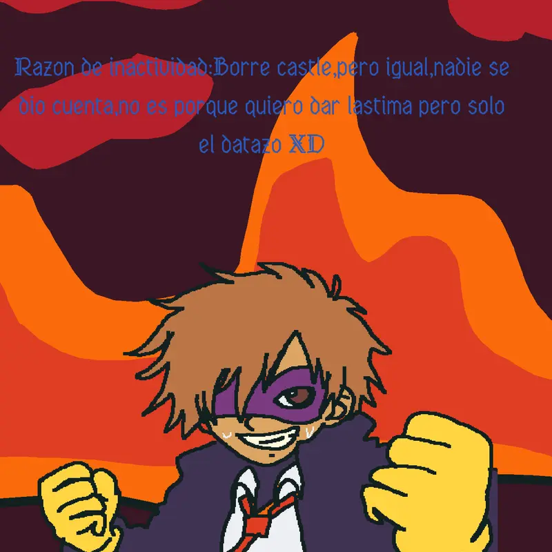 Game by @Elweydelos100OC_XD