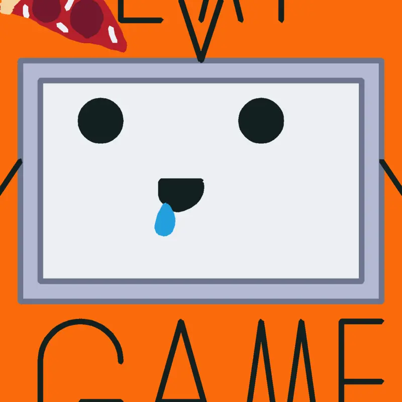 Eatin gaem by @Tv_Official