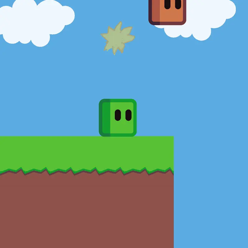 Game by @cinamo932