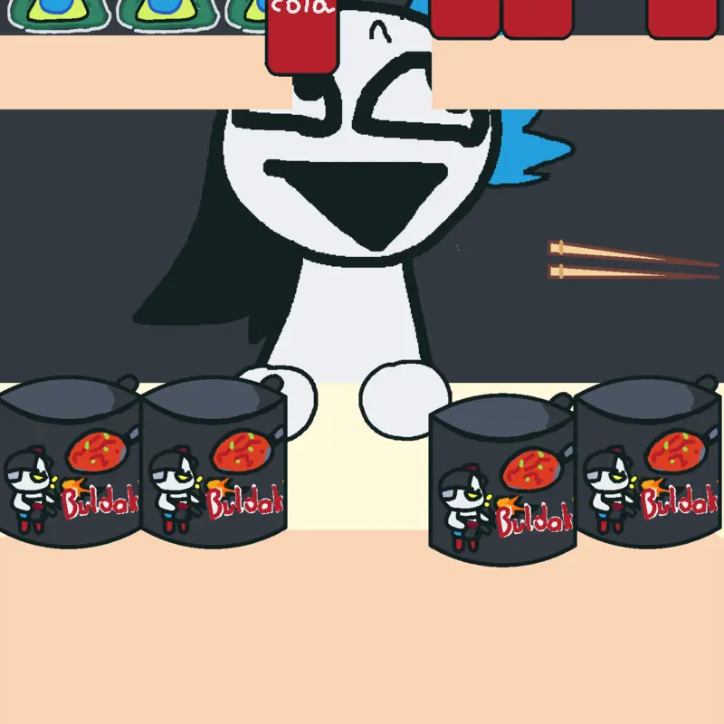 Game by @miyr_ugl