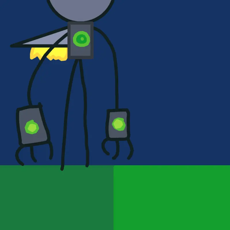 Game by @SNSJHSA