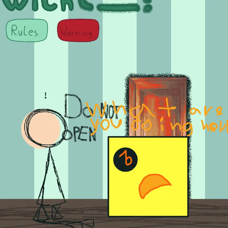 Game by @am_just_a_normal_person