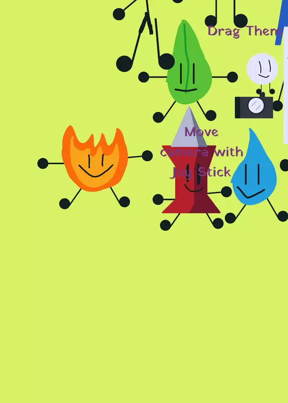 Game by @BurningNate