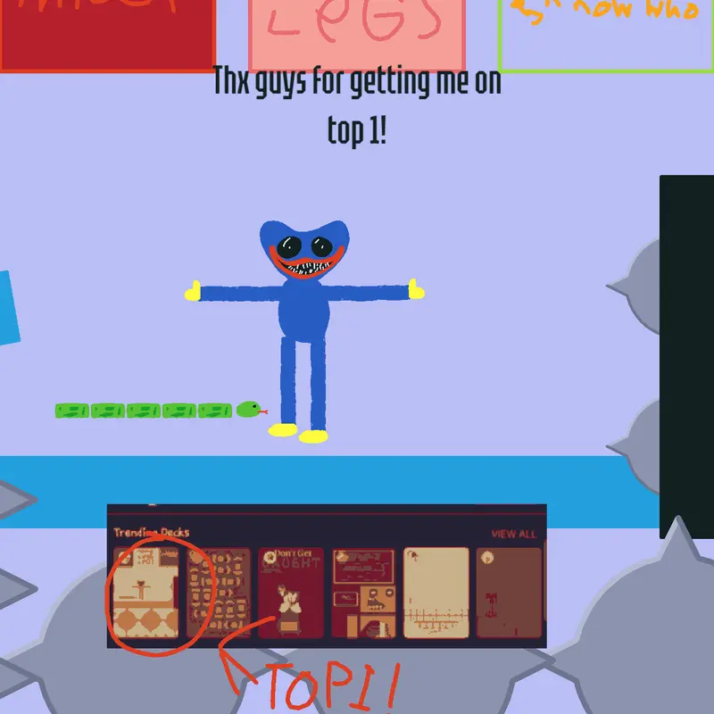 Game by @Nombahh