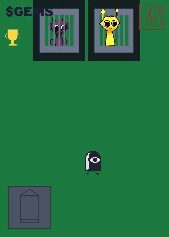 Game by @earthbean