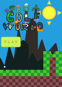 (BETA) Golf World: Golfing to the World