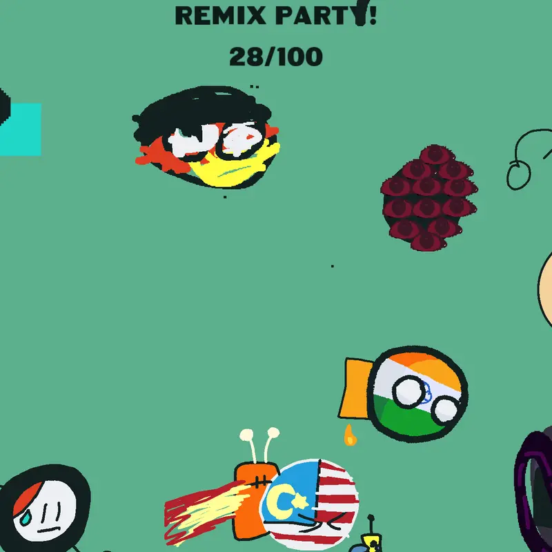 Game by @skullky-games