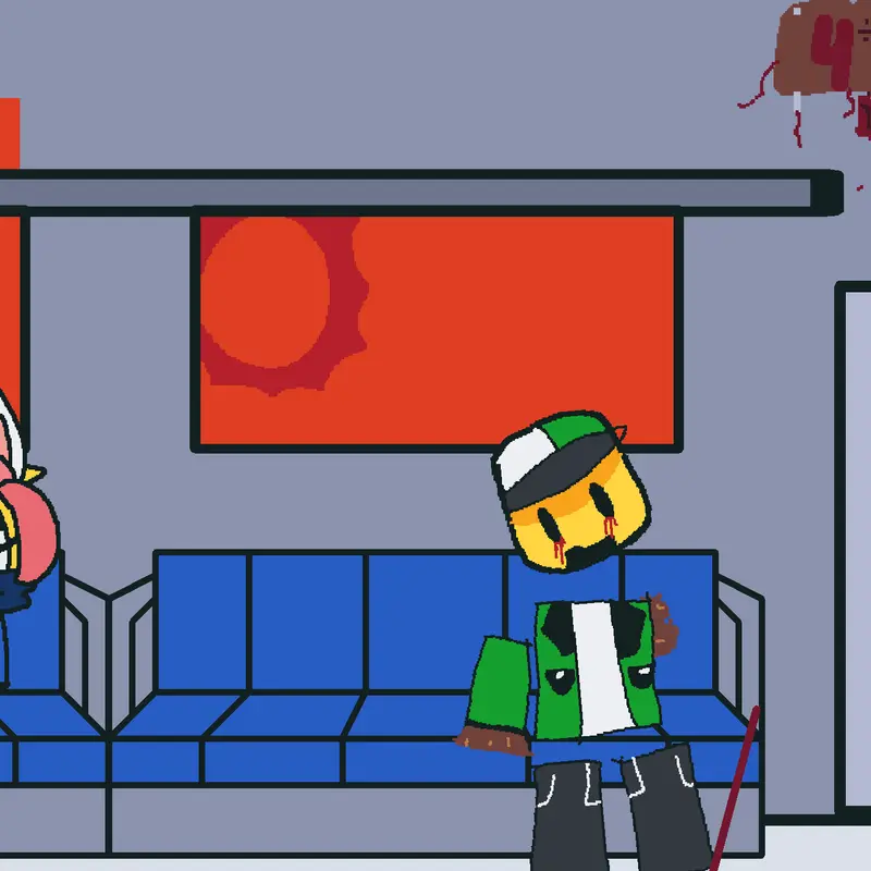 Game by @aliceblazefireboi