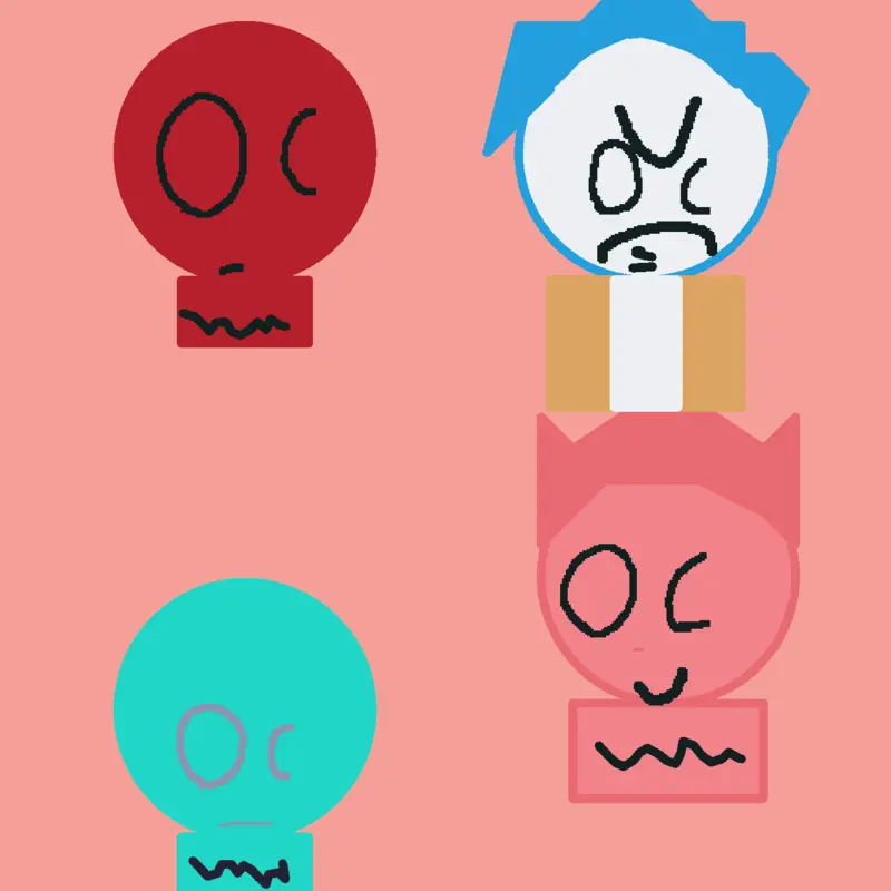 Game by @kejr106