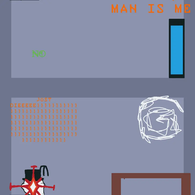 Game by @Misterstickman