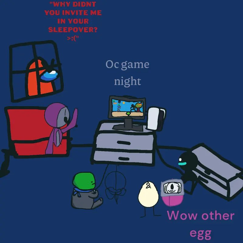 Game by @dream-tv
