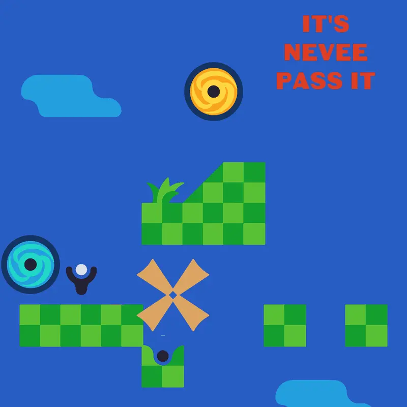 Game by @GreatApps
