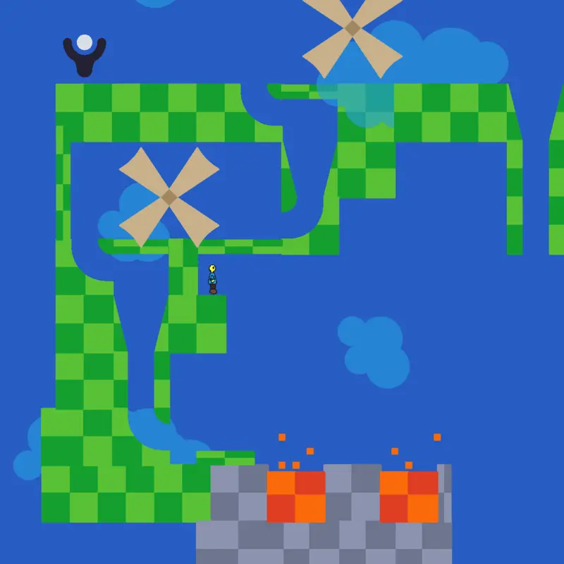 Game by @golf_fun_maker