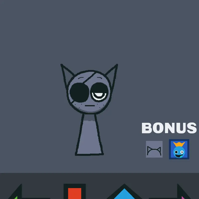 Game by @Peckolik