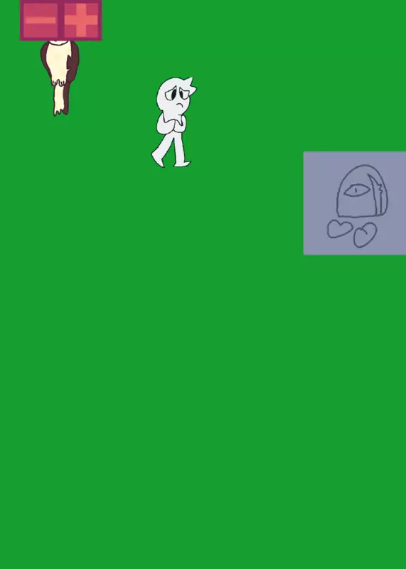 Game by @chicapicacaLHL