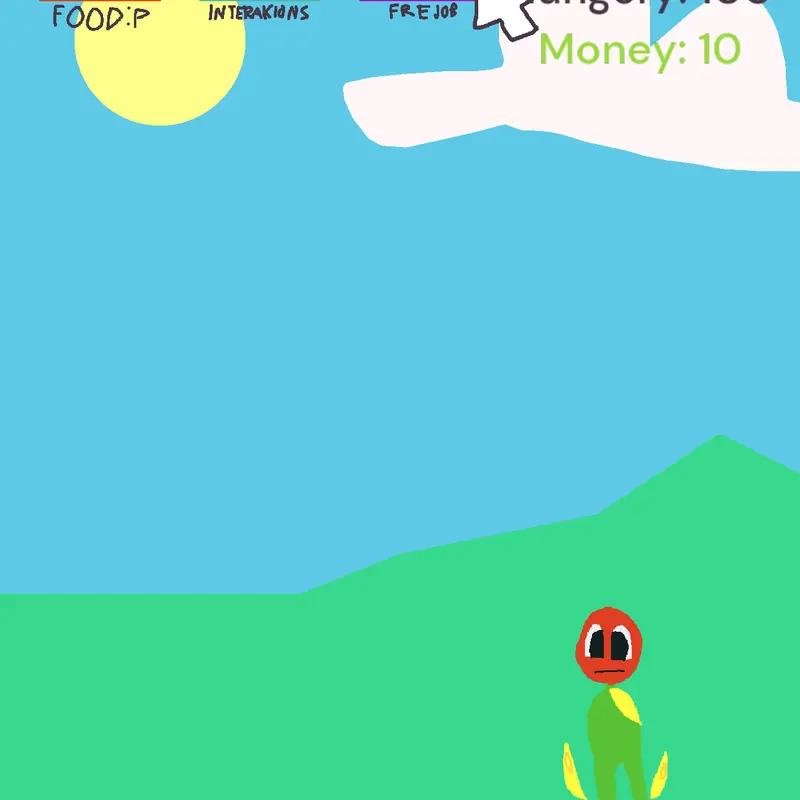 Game by @Cubot_stuff
