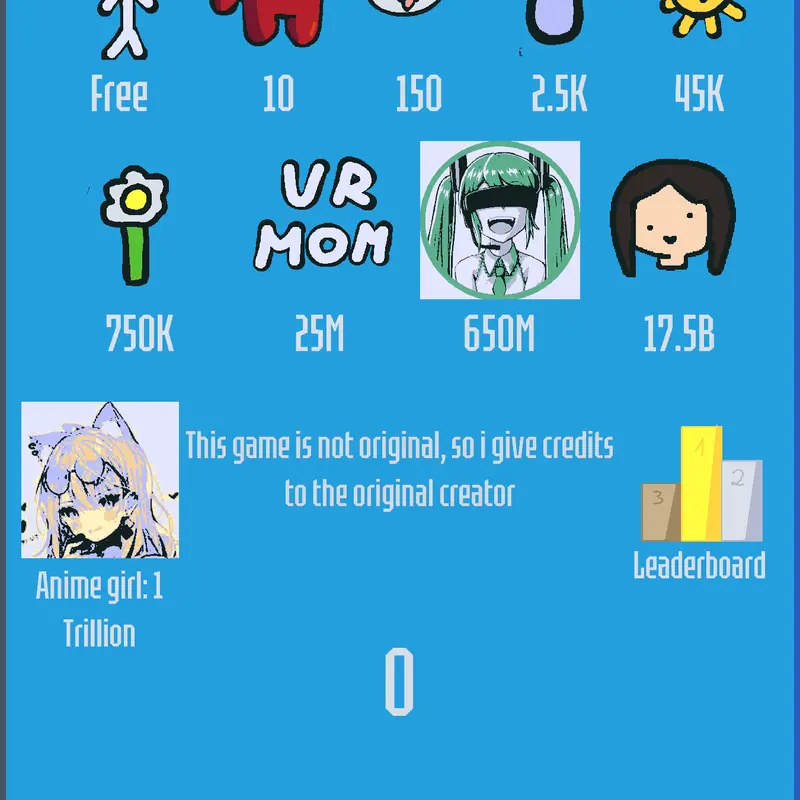Game by @Miku_Kitty