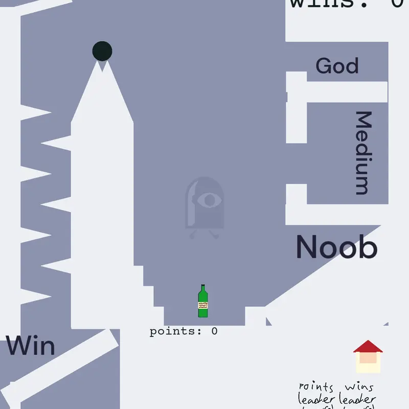 bottle flip but its an incremental by @jimmy333332-1-04