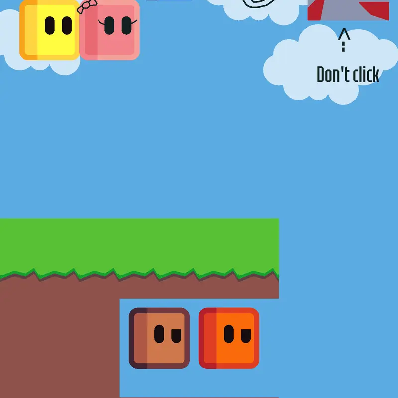Game by @greencube_endingkit