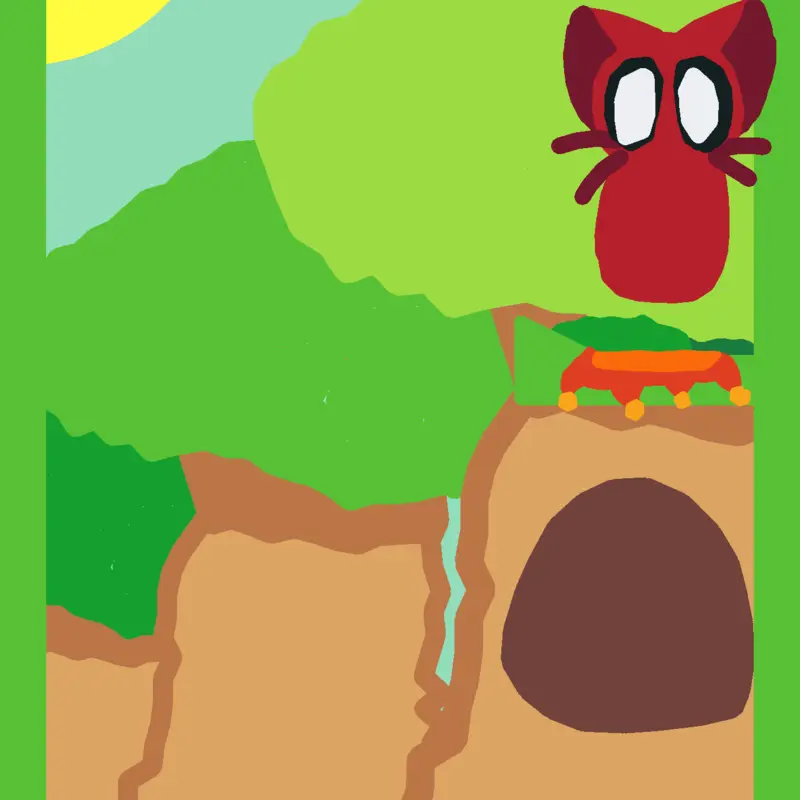 Game by @cyanconejo