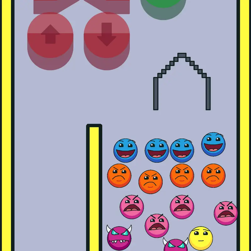 Game by @Davide_sonic