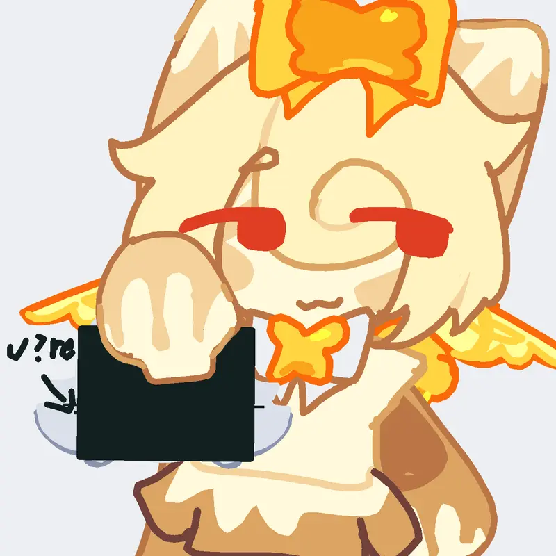 Game by @SodaCreamCookie