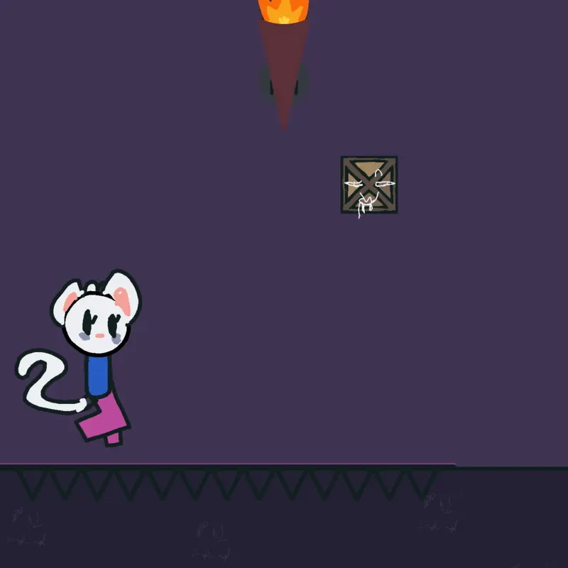 Game by @yeahsmoni
