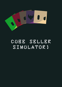 Tycoon cube game