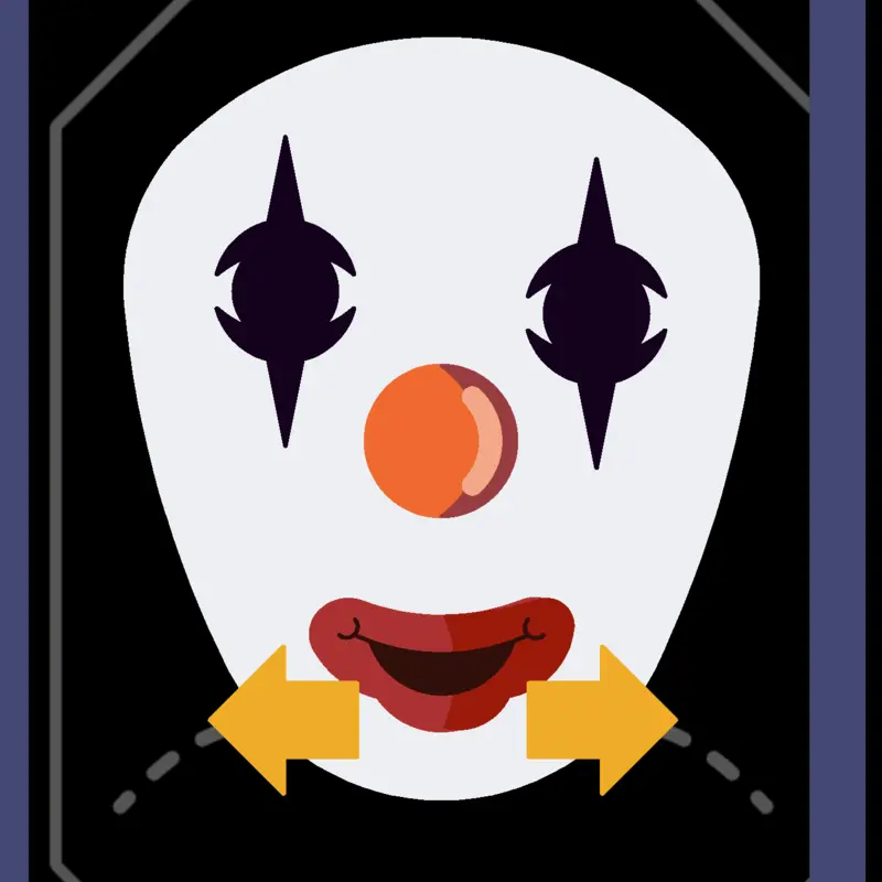 Game by @sally_face_fan