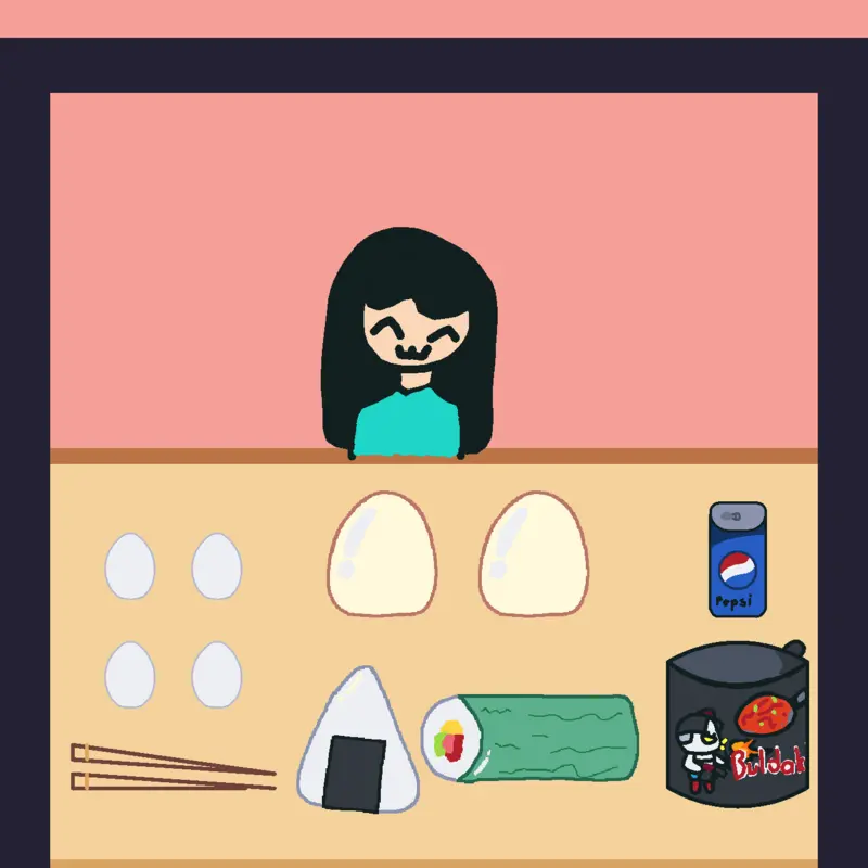 Game by @Rose1123