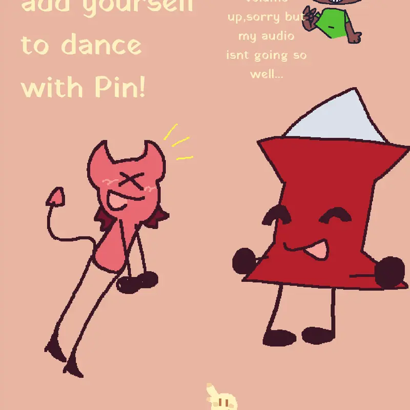 Game by @pink_devil