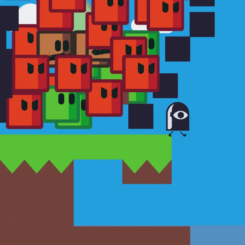 Game by @gomeor